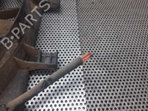 Radiator fan MERCEDES-BENZ A-CLASS (W168) A 160 (168.033, 168.133) | BP2986757M35 