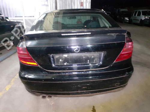 Instrument cluster MERCEDES-BENZ C-CLASS Coupe (CL203) | BP30926736C47