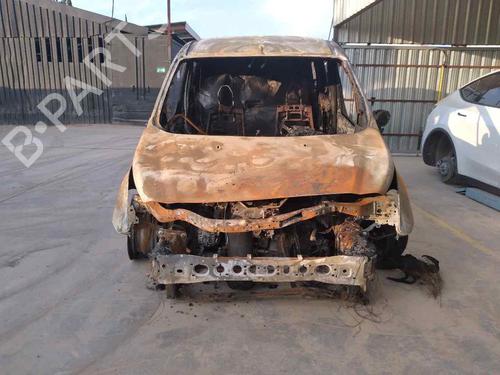Brugte FORD TRANSIT CONNECT MPV [2013-2025]  4240570