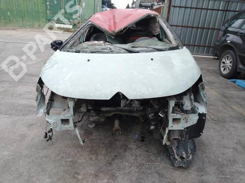Used Parts CITROËN C3 / C3 ORIGIN III (SX)  1.2 VTi 82  1022105