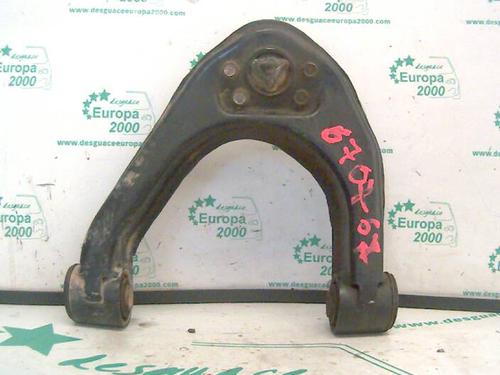Used Right front suspension arm NISSAN CABSTAR (F23, H41, H42) [1992-2011]  12314066