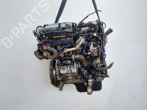 Motor CITROËN BERLINGO Box Body/MPV (B9) [2008-2025]  29871283