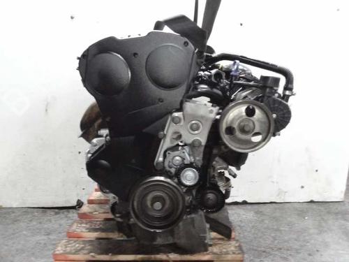 Engine PEUGEOT 307 Break (3E)  | BP6797709M1  - Image 5