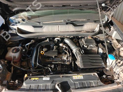 Rear seat VW T-CROSS (C11, D31) | BP34120067C17 - Image 15
