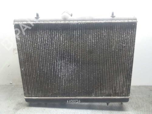 water-radiator-citroen-c4-coupe-la_-9646577680-2004-2005-2006-2007-2008-2009-2010-2011-2012-2013-2342416 main image