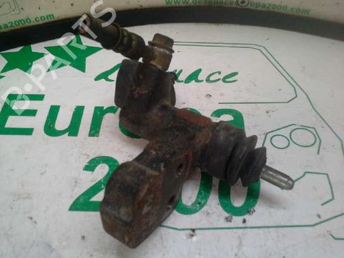 Used Clutch slave cylinder NISSAN ALMERA II Hatchback (N16) 1.8 (116 hp) 14031786