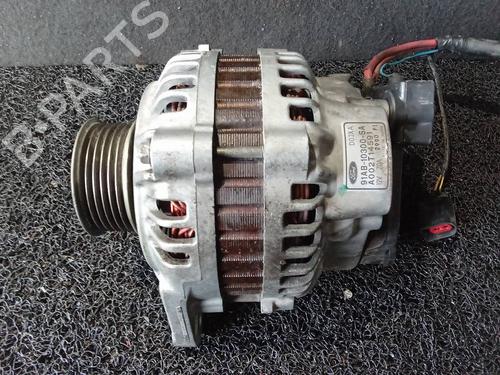 Used Alternator Alternator FORD ORION III (GAL) 1.8 i 16V (105 hp) 1206551 1206551