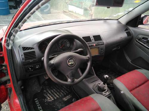 Left taillight SEAT IBIZA II (6K1) 1.4 i | BP4838982C34 