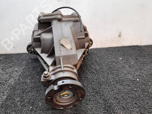 Rear differential MERCEDES-BENZ M-CLASS (W163) ML 270 CDI (163.113) | BP4439502M24 