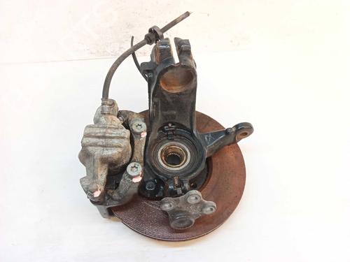 Right front steering knuckle CITROËN C4 CACTUS 1.6 BlueHDi 100 | BP39649047M26 - Image 3