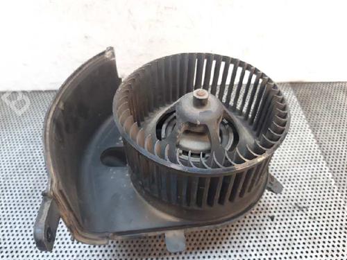 Heater blower motor RENAULT SCÉNIC II (JM0/1_)  | BP4505943M62 