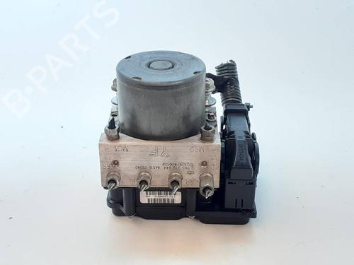 Used ABS pump TOYOTA AURIS (_E15_) [2006-2013]  13405254