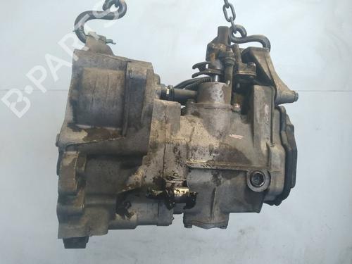 Used Gearbox Gearbox 111181 111181