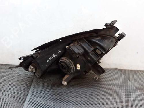 Left headlight CITROËN XSARA PICASSO (N68) 1.6 HDi | BP5074739C28 