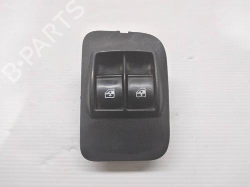 Used Left front window switch PEUGEOT BIPPER (AA_) [2008-2025]  24359486