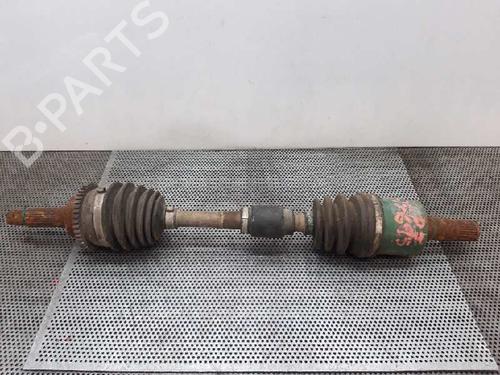 Used Left front driveshaft Left front driveshaft MAZDA 323 F VI Hatchback (BJ) 2.0 TD (90 hp) 1246193 1246193