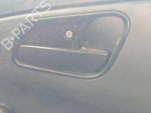 Used Front right interior door handle FIAT FIORINO Box Body/MPV (225_) 1.3 D Multijet (225BXD1A, 225BXB1A, 225BXB11) (75 hp) 14749091