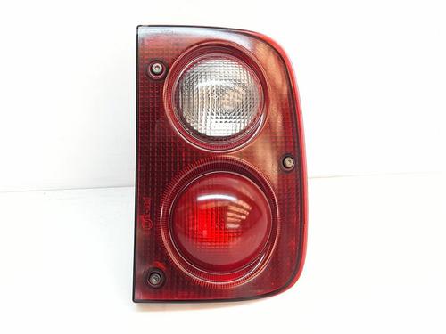Used Right taillight LAND ROVER FREELANDER I (L314) 2.0 DI 4x4 (98 hp) 20149655