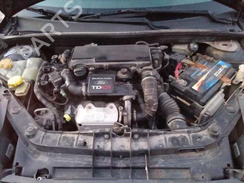 Starter FORD FIESTA V (JH_, JD_) 1.4 TDCi | BP7886051M8 