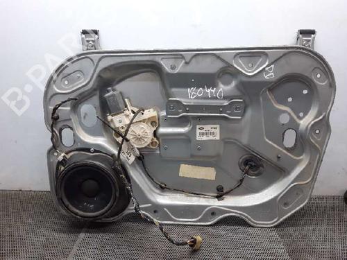 Used Front right window mechanism FORD FOCUS II (DA_, HCP, DP) [2004-2013]  4498361
