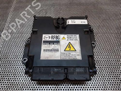 Used Engine control unit (ECU) Engine control unit (ECU) 3649851 3649851