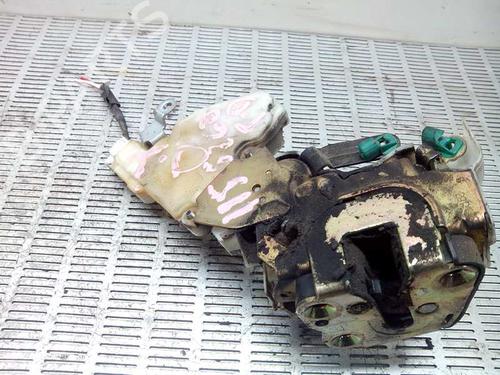 Used Rear right lock NISSAN ALMERA II (N16) 1.8 (114 hp) 595355