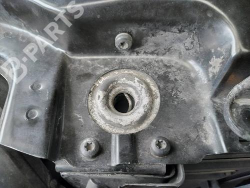 Used Hood lock Hood lock BMW X5 (E53) 3.0 d (184 hp) 9394999 9394999