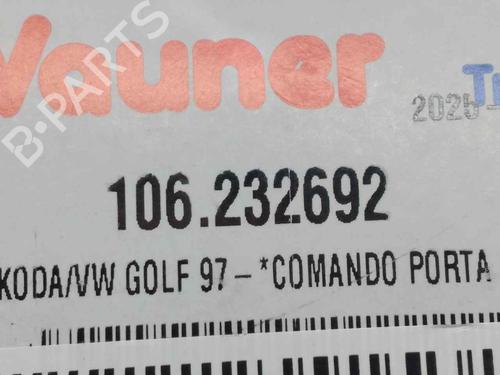 Left front window switch SEAT LEON (1M1) | BP36033808I27 - Image 2