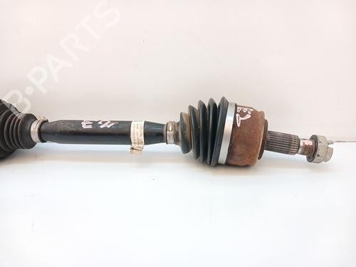 Right front driveshaft FIAT 500X (334_) 1.0 (334.AXN1B) | BP35949274M39 - Image 4
