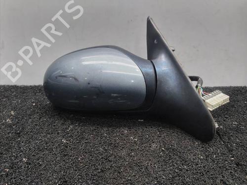 Right mirror PEUGEOT 406 (8B) 2.0 HDI 90 | BP11218275C27 