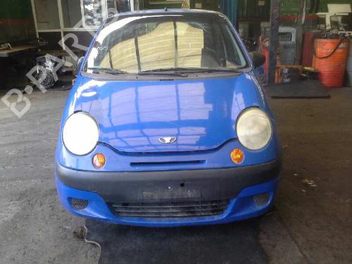 Starter DAEWOO MATIZ (M100, M150) 0.8 | BP1019792M8 