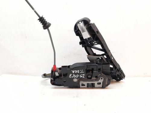 Rear right lock MERCEDES-BENZ A-CLASS (W177) A 180 (177.084) | BP30053308C99 