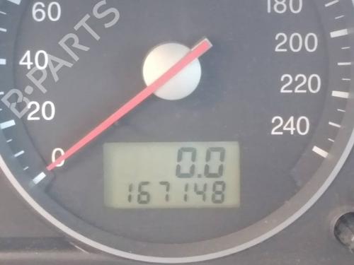 Injector FORD MONDEO III Saloon (B4Y) 2.0 16V TDDi / TDCi | BP13542702M100 