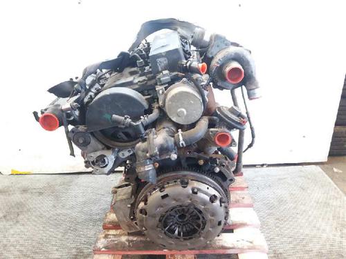 Used Engine FORD MONDEO III Saloon (B4Y) [2000-2007]  3452241
