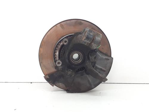 Right front steering knuckle SEAT LEON (1M1) 1.8 20V T 4 | BP27684433M26 