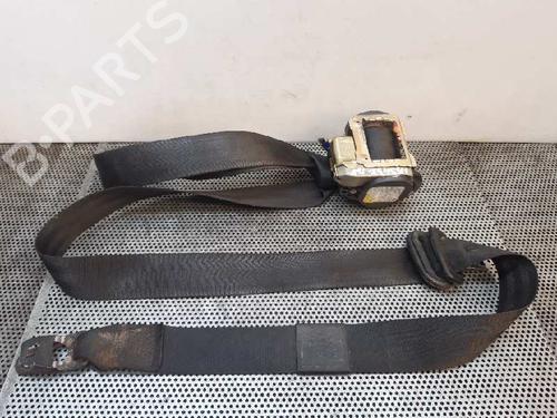 Cinto de segurança frente esquerdo AUDI A4 B6 Avant (8E5) 2.5 TDI quattro (180 hp) 8736946