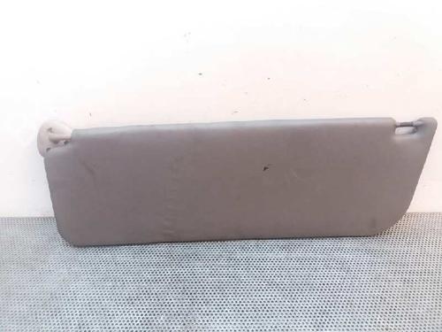 Used Left sun visor Left sun visor FORD TRANSIT Van (FA_ _) 2.0 DI (FAE_, FAF_, FAG_) (86 hp) 1595014 1595014