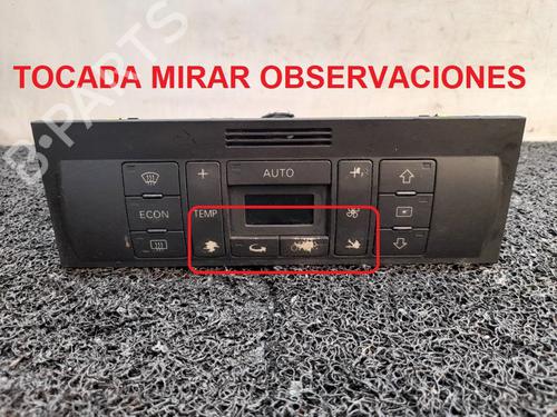 Used Climate control Climate control AUDI A2 (8Z0) [2000-2005] 4721620 4721620