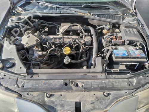 ABS pump RENAULT LAGUNA II (BG0/1_) 1.9 dCi (BG08, BG0G) | BP16692471M43 