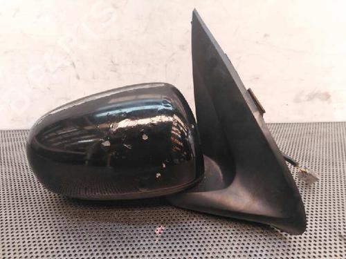 Right mirror NISSAN ALMERA II Hatchback (N16) 2.2 Di | BP1222166C27