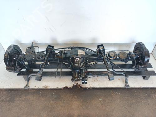 Used Rear axle Rear axle KIA SORENTO I (JC) 2.5 CRDi 4WD (140 hp) 34193638 34193638