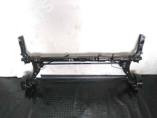 Used Rear axle Rear axle 23861609 23861609