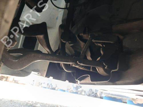 Used Left front suspension arm Left front suspension arm BMW 3 (E90) 320 d (177 hp) 36049883 36049883
