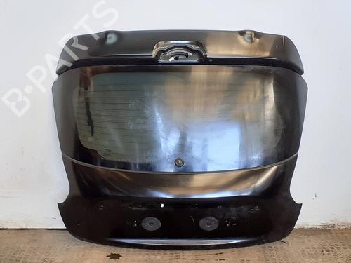 Used Tailgate Tailgate 8880640 8880640