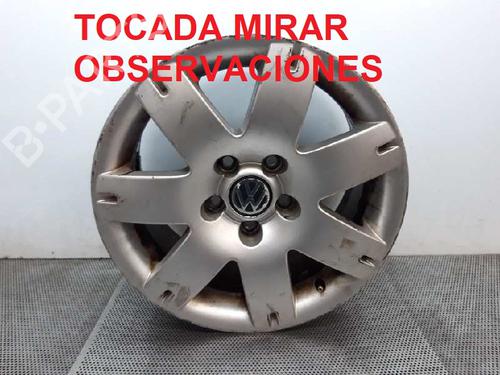 Felg VW PASSAT B5.5 (3B3) 1.9 TDI (130 hp) 4745562