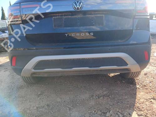 bagtil-kofangere-vw-t-cross-c11-d31-2018-33976897 main image