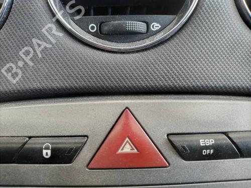 Used Warning switch Warning switch 13108901 13108901