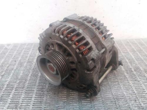 Used Alternator Alternator NISSAN ALTIMA (L31) 3.5 (245 hp) 12313199 12313199