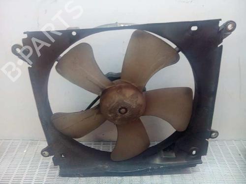 Used Radiator fan Radiator fan 1020751 1020751