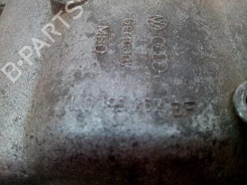 Engine mount SKODA OCTAVIA I (1U2) 1.9 TDI | BP10243421M89 